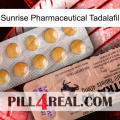 Sunrise Pharmaceutical Tadalafil 41